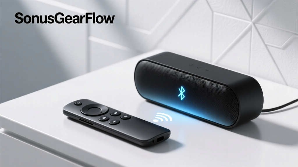 Can You Connect Bluetooth Speakers to Apple TV?