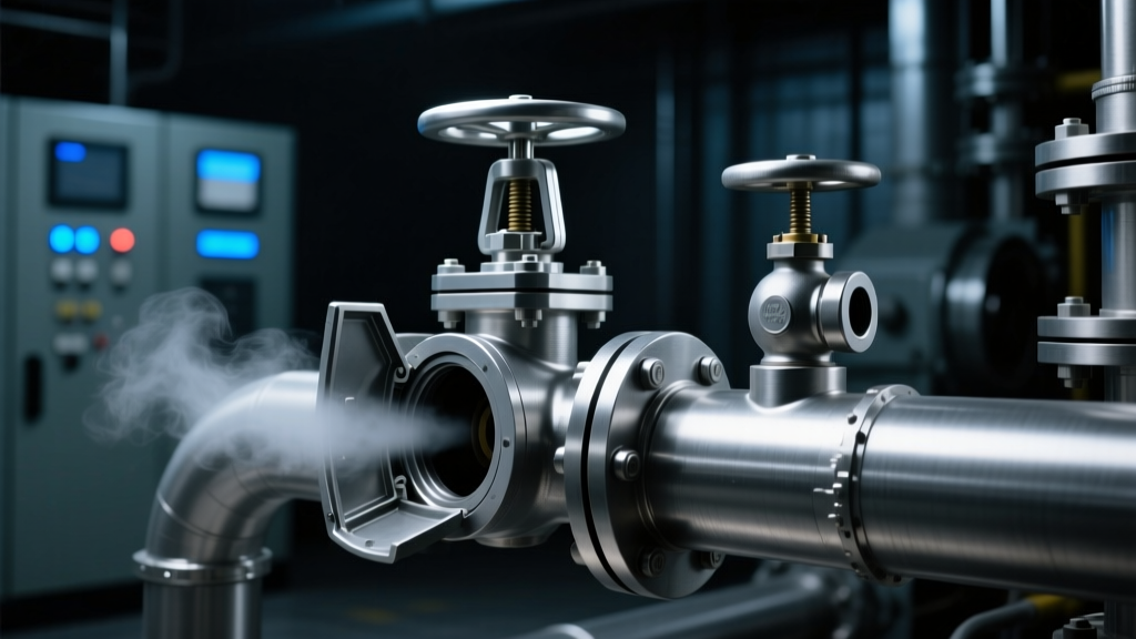 Prevent 97% of Safety Valve Failures: Fix Top 7 Issues