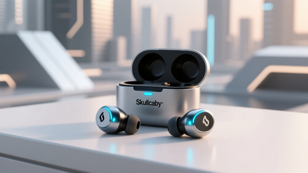 Skullcandy Bluetooth Pairing: Galaxy S9 Steps (2026)