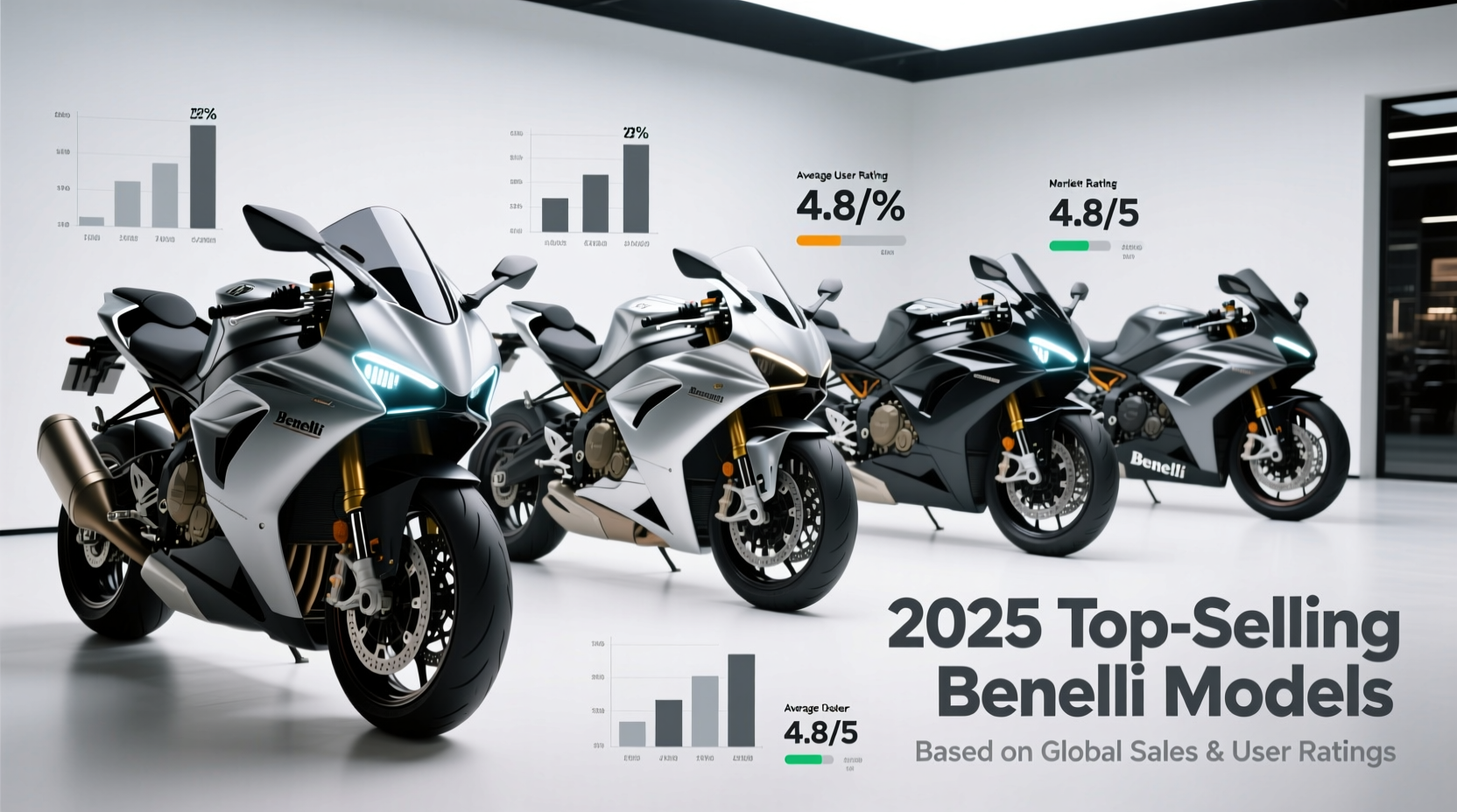 best selling benelli motorcycle