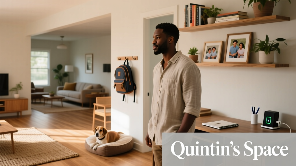 Quintin: A Practical, Evidence-Based Guide for Parents Raising a Child Named Quintin