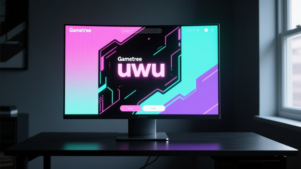 Monitor Calibration Guide for Gametree uwu: Optimize Your Display