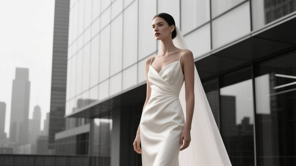 Millionaire Wedding Dress: 7 Theme Styling Truths