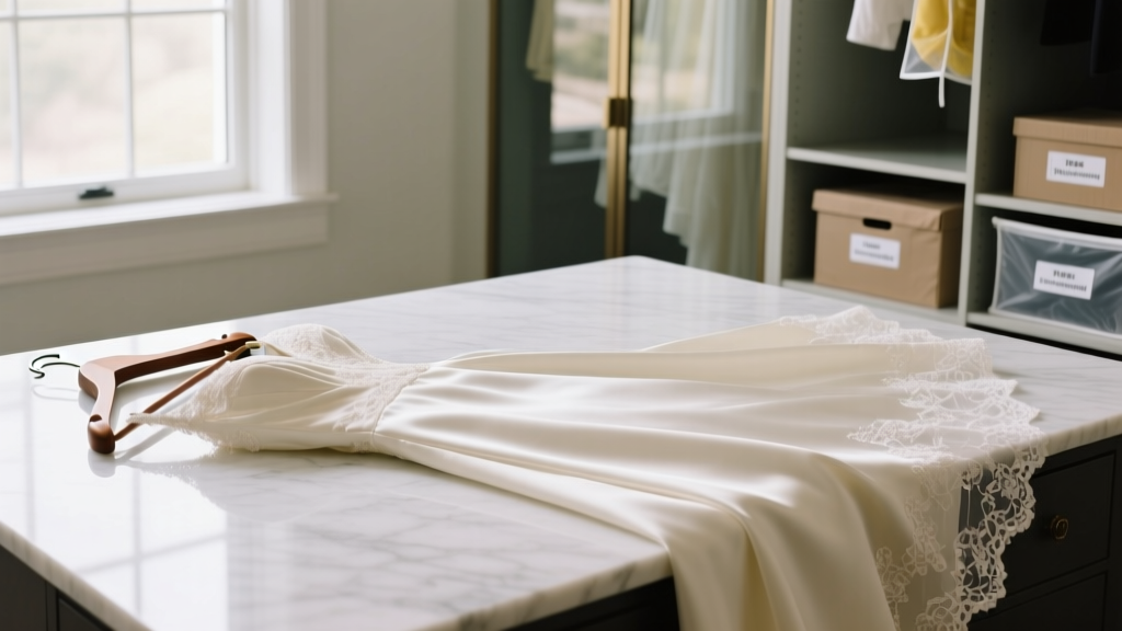 Tested Wedding Dress Safety Precautions For 2026