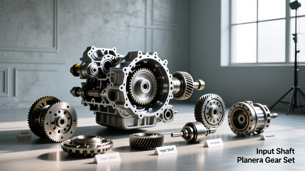 2026 Transmission Rebuild Cost WNY: Dyno Testing Breakdown
