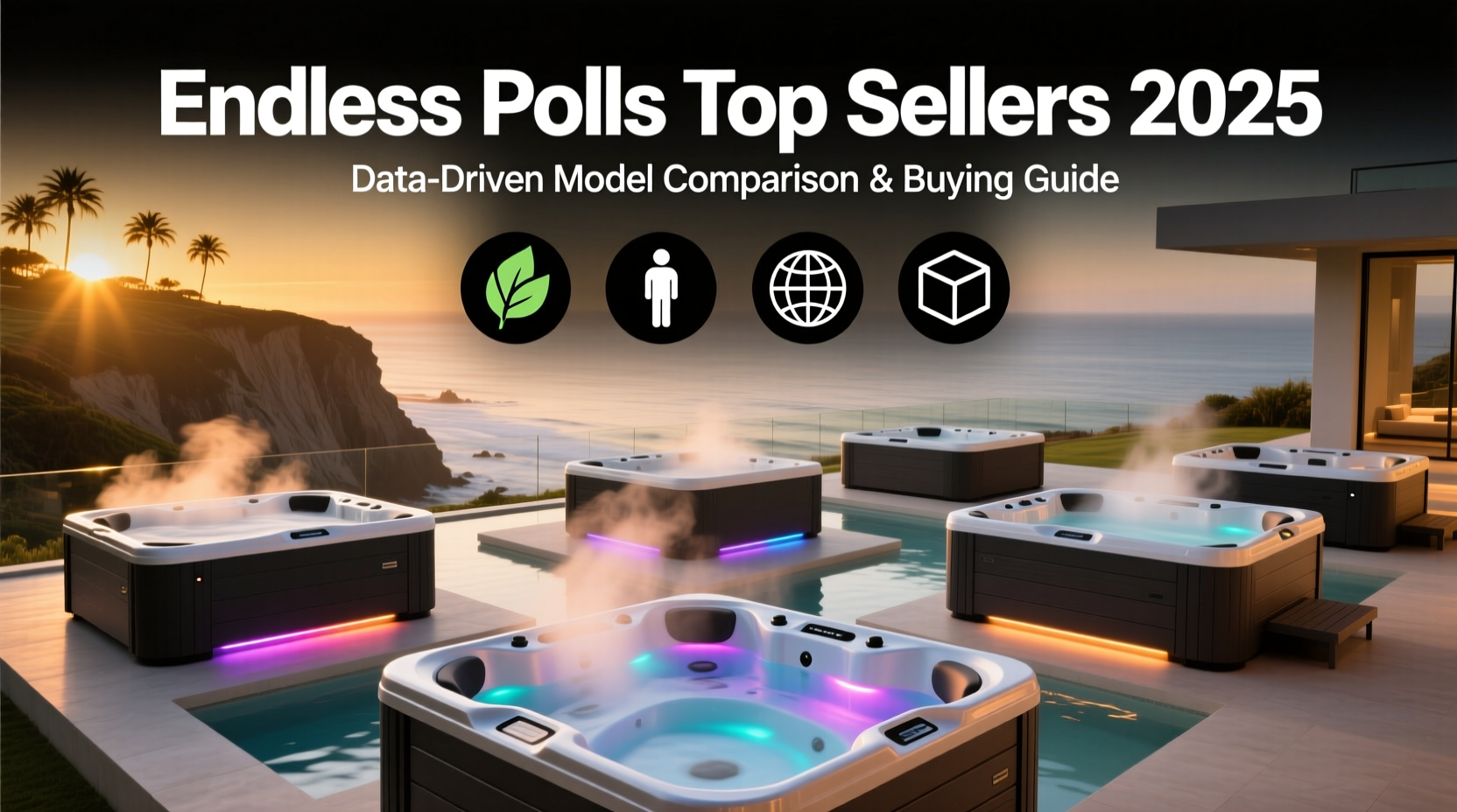 endless pool top sellers