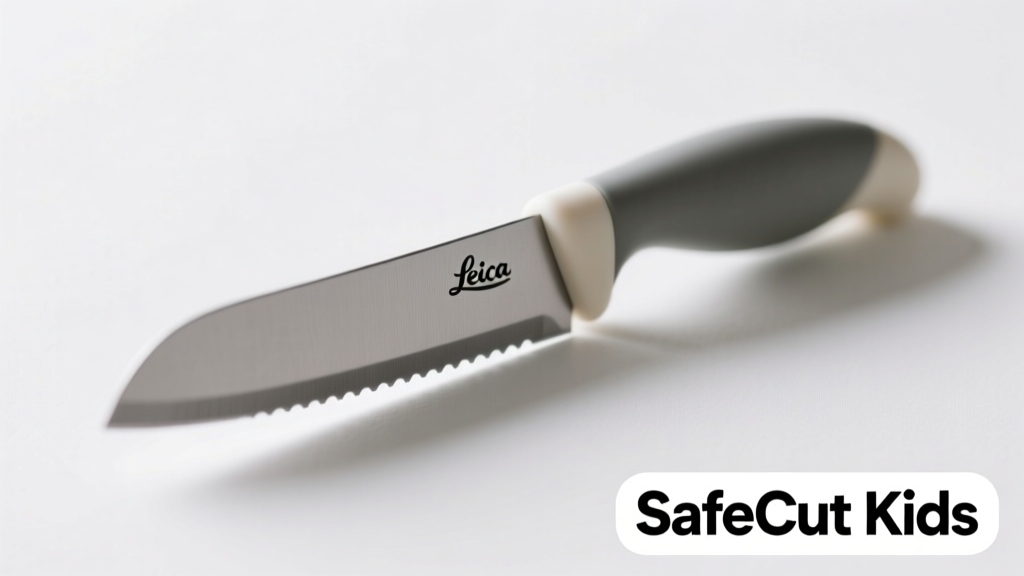 Cleaver Safety for Families: A Childproofing Specialist's Practical Guide