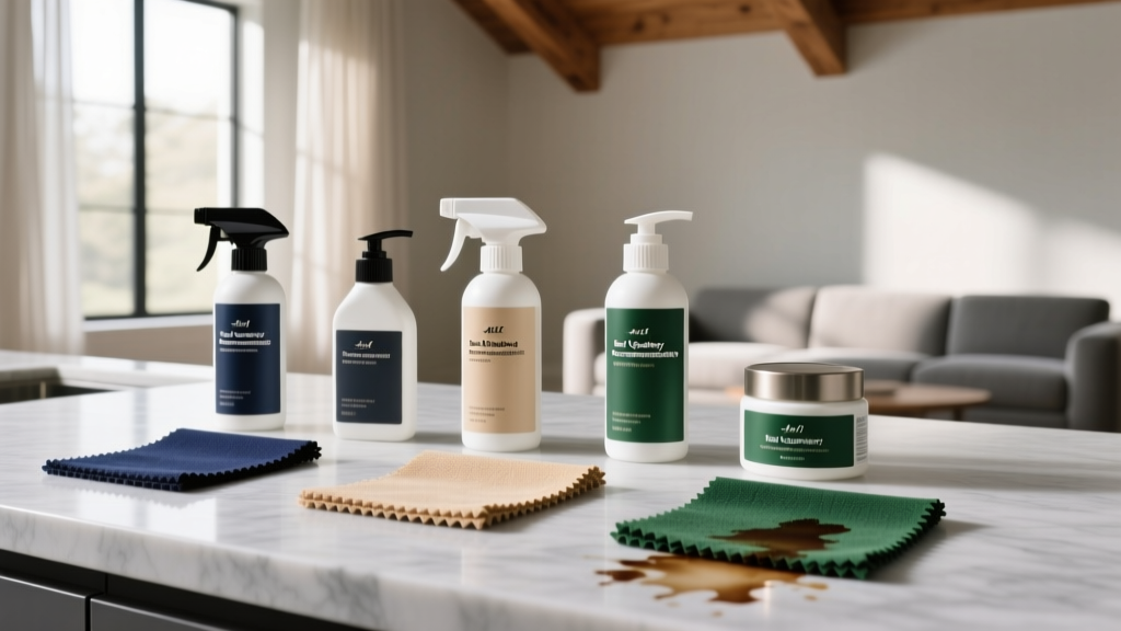 Best Upholstery Product Recommendations 2026: Tested