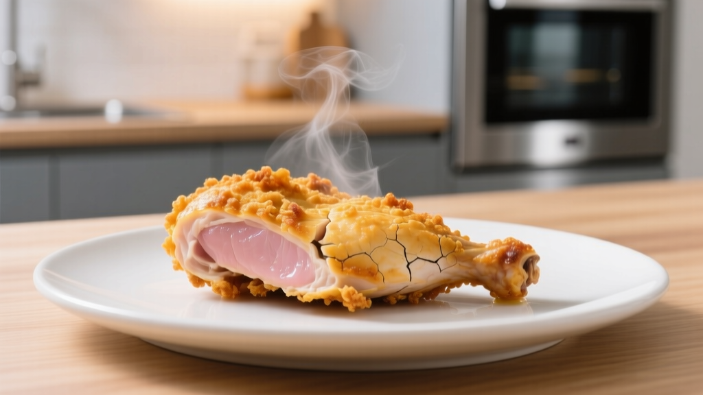 Air Fryer Boneless Chicken Breast: Crispy, Juicy & Foolproof