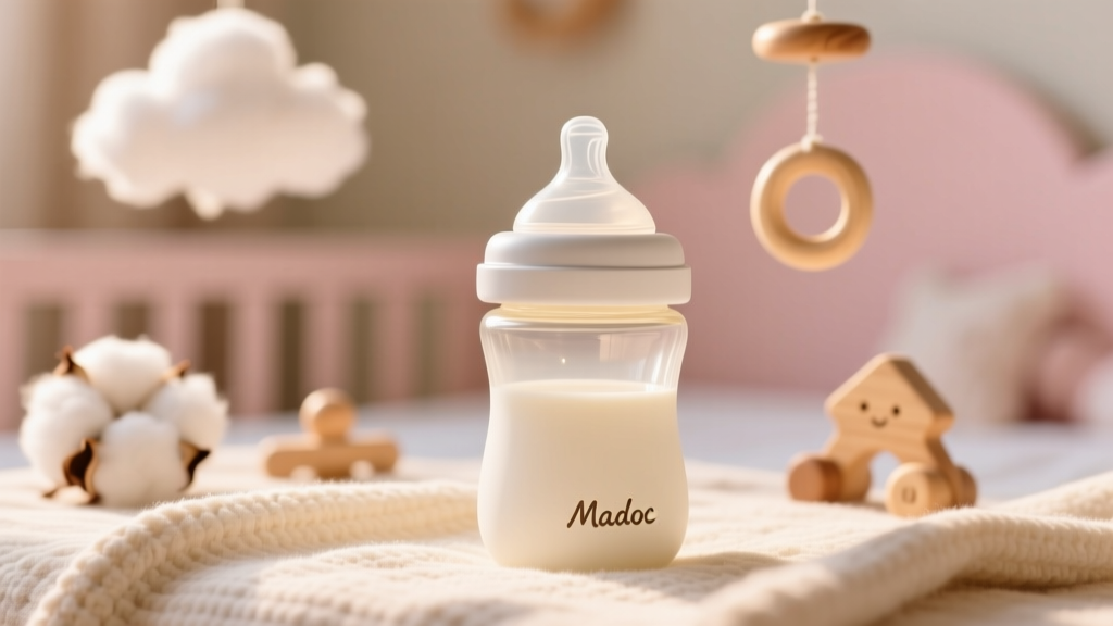 Madoc: Understanding the Rare Congenital Heart Defect in Infants and Its Clinical Management
