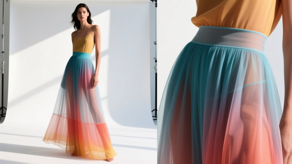 Does a Maxi Skirt Need a Lining? Style Truths Revealed