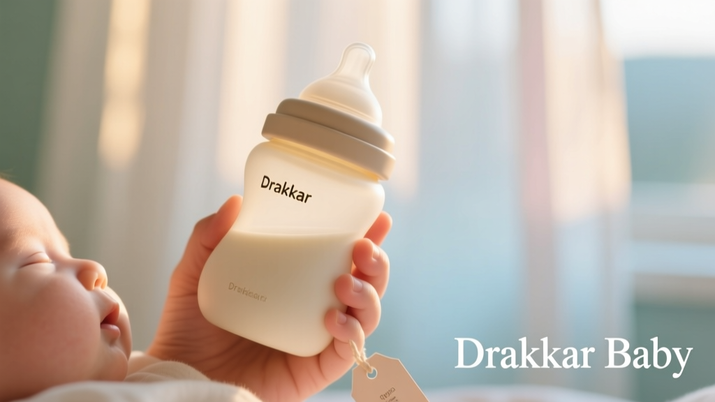 Drakkar Baby Carrier: A Pediatric Nurse’s Evidence-Based Review and Safety Guide