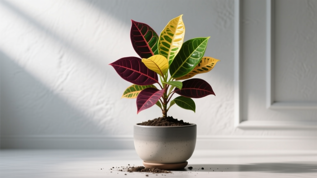 Croton Propagation in Low Light: 3 Must-Do Adjustments
