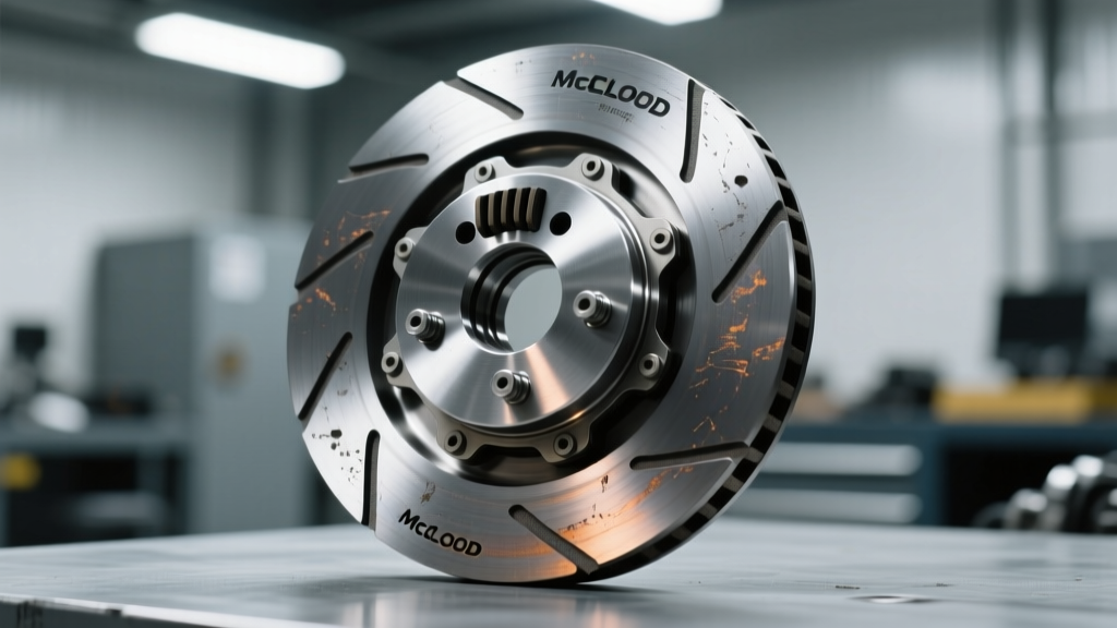 Troubleshooting McLeod Hydraulic Clutch Kit & Performance Disc Chatter