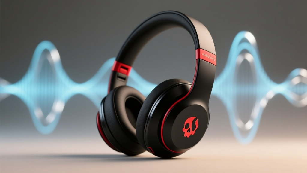 Skullcandy Crusher Wireless: Full Setup & Hidden Features