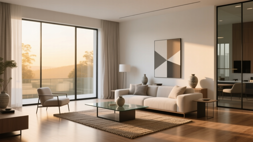 Minimalist Color Palettes That Actually Feel Warm