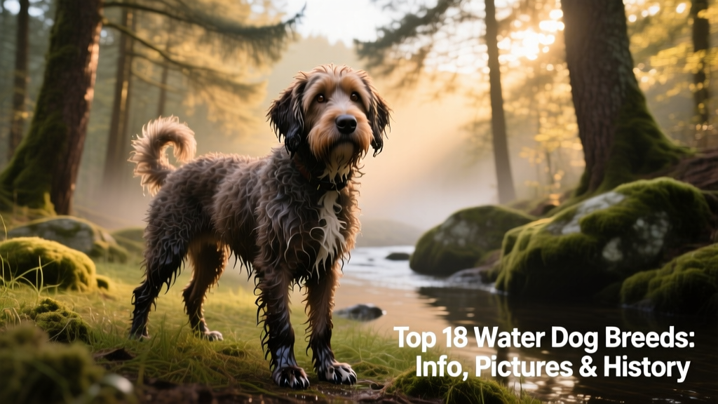 Image Credit: Brook Robinson, Shutterstock