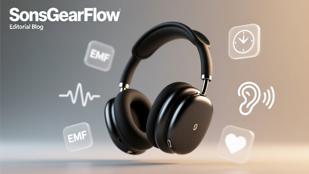 Wireless Headphones for TV: Safe? Evidence-Based Answers