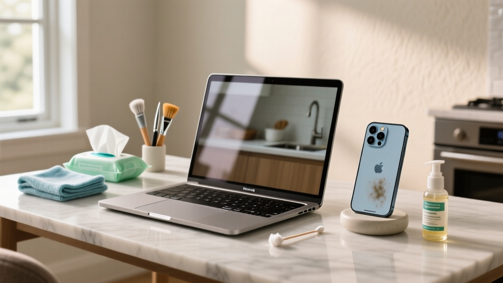 Best Electronics Cleaning Questions Answered For 2026