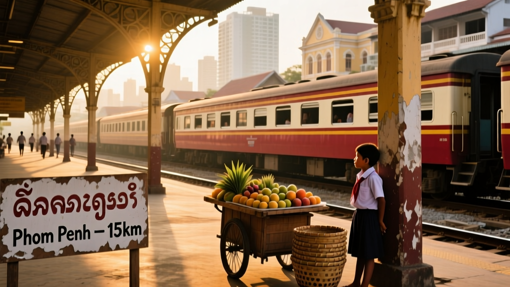 Things To Do In Phnom Penh Cambodia: A Real-World Logistics & Cultural Story