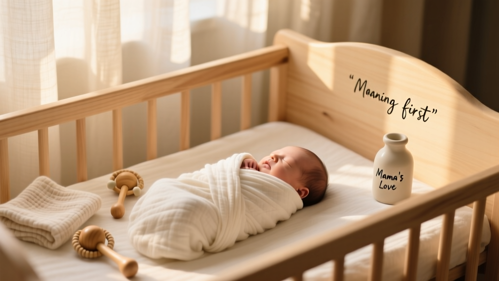 Meaning First: Why Infant Communication Starts Long Before Words