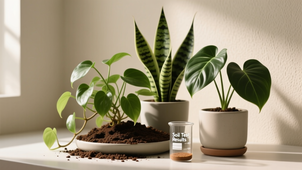 Can I Use Coffee Grounds For Indoor Plants Under $20