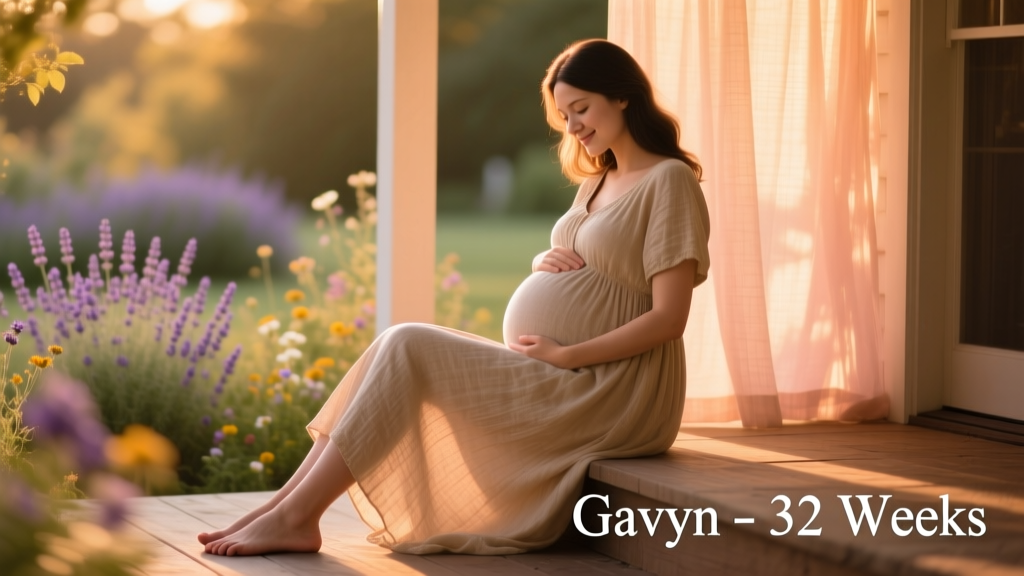Gavyn: Understanding the Evidence-Based Benefits, Safety Profile, and Clinical Use of This Prenatal Omega-3 Supplement