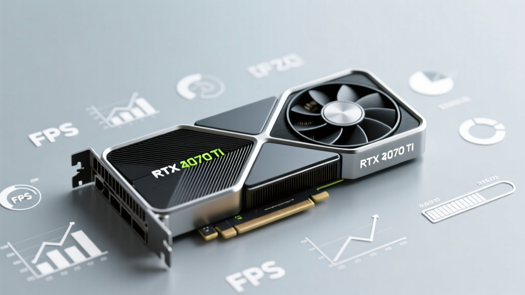 Used RTX 4070 Ti: Worth It? Testing & Price Analysis