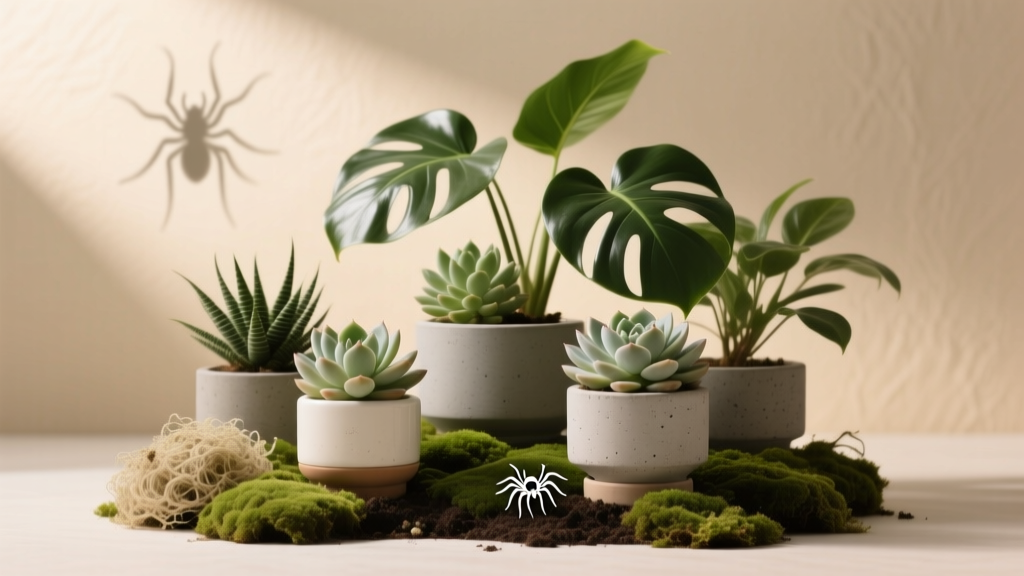 Moss for Indoor Pest Control: What Works in 2026
