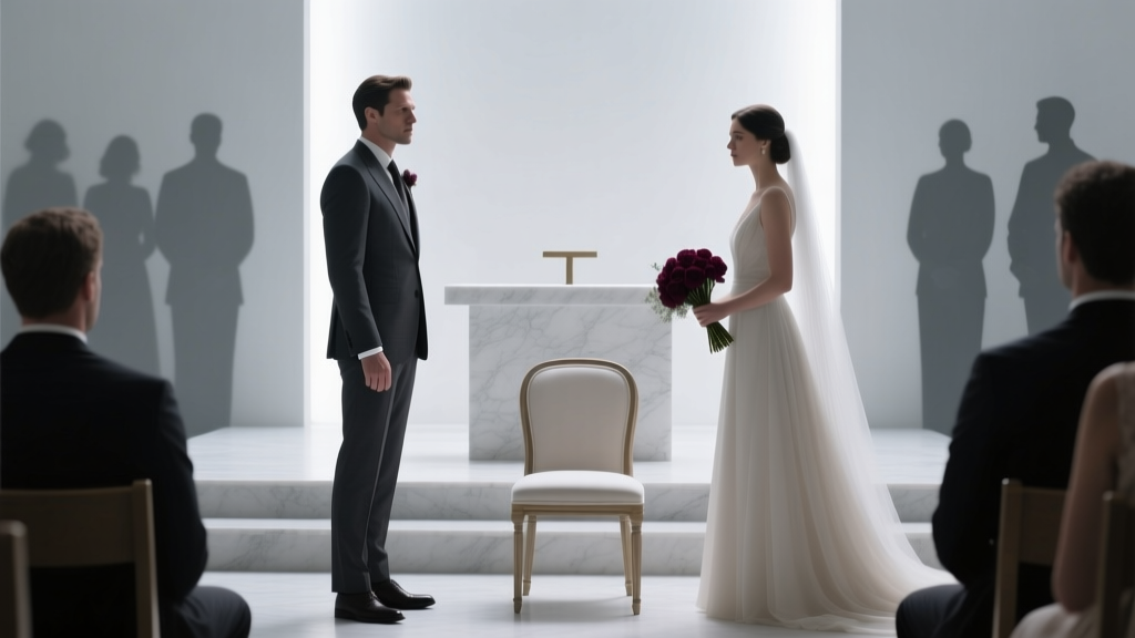 Wedding Objections: What Actually Stops a Marriage