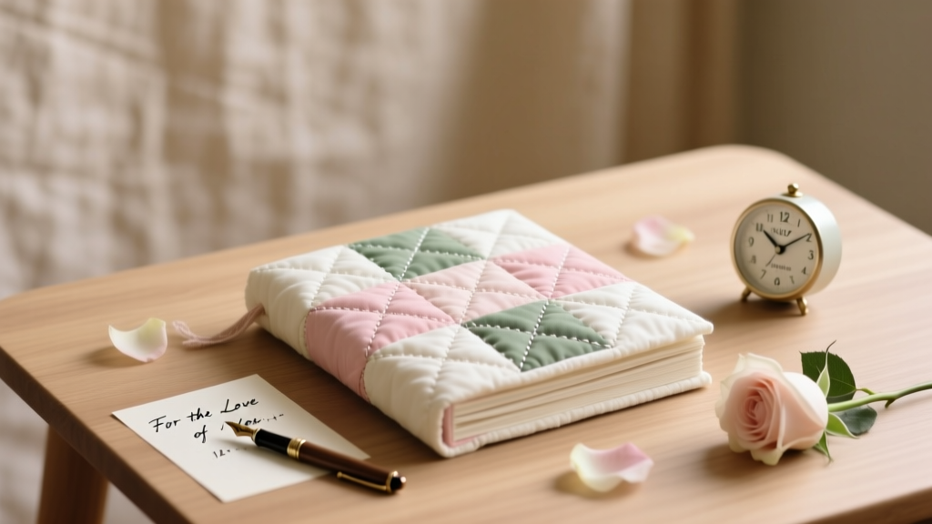 Wedding Quilt Guest Book: A Complete Guide