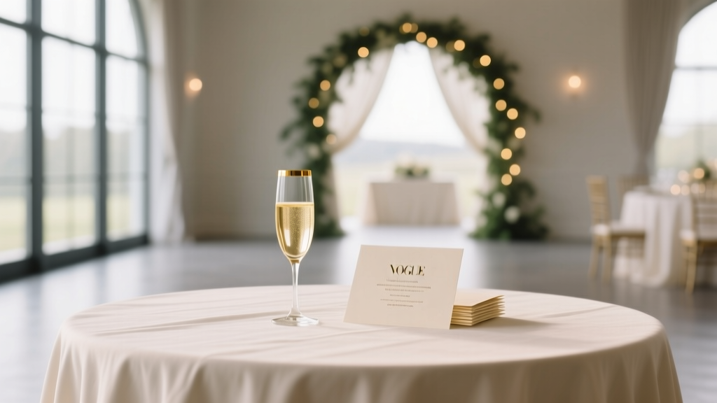 Wedding Guest List Size: Budget, Venue & Priorities
