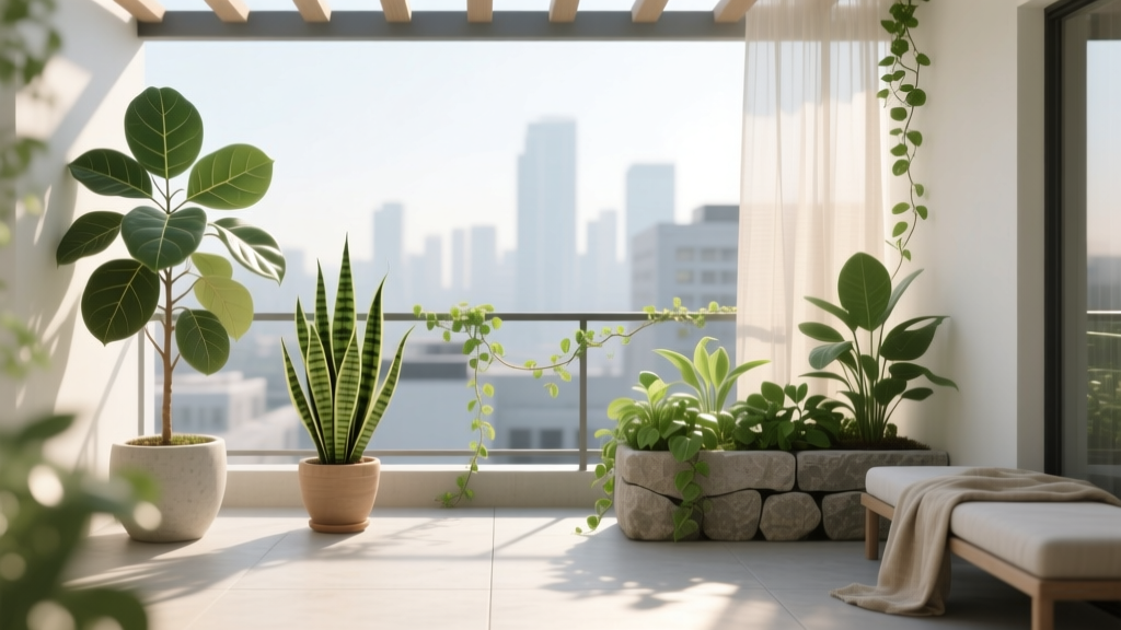 Outdoor Plant Acclimation Timeline: Prevent Sunburn & Shock