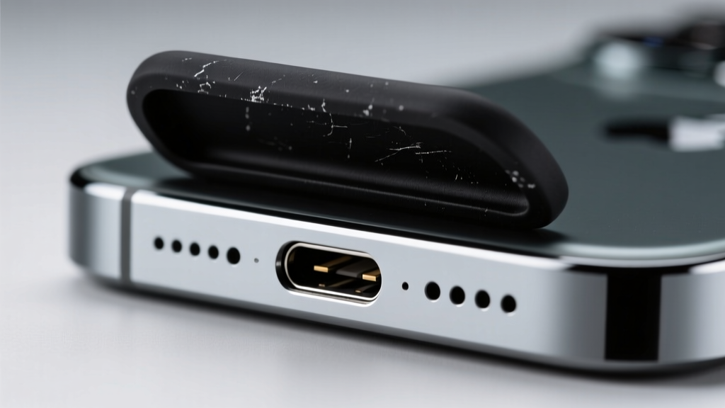 iPhone USB-C Protection Case: Do You Really Need One?