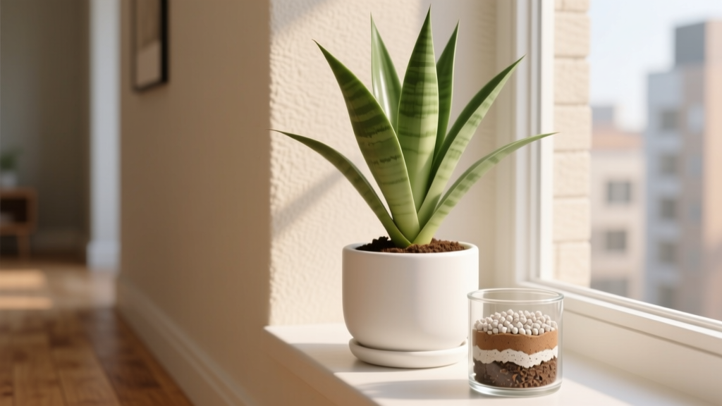 Yucca Soil Fix: DIY Mix Stops Root Rot (2026)