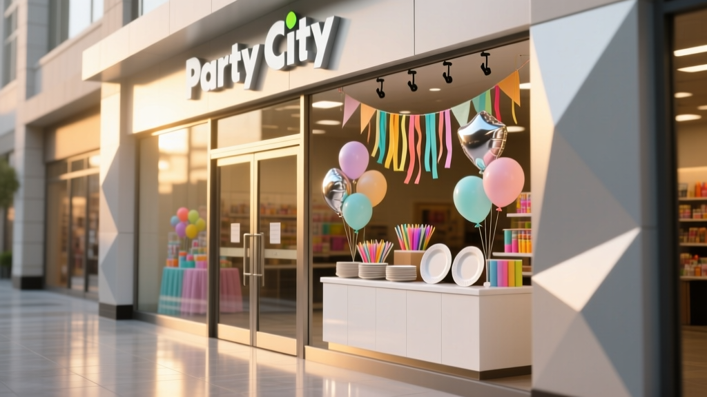 Is Party City Back? The Truth for 2026
