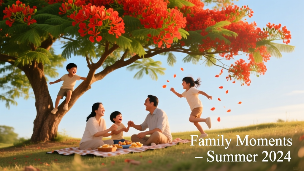 Palash: A Traditional Wellness Resource for Modern Parenting and Family Resilience