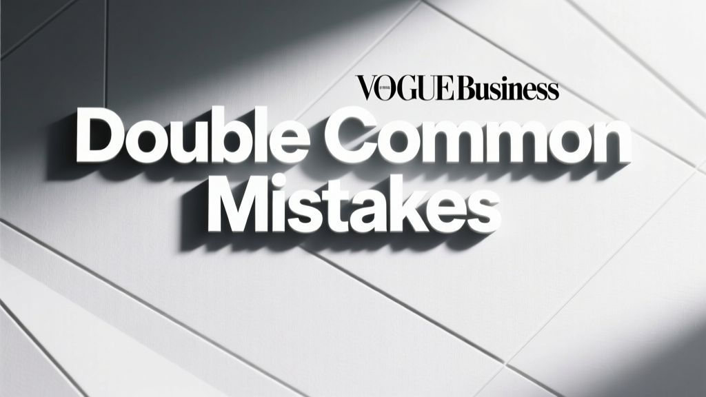 Common Enterprise Storage Mistakes to Avoid