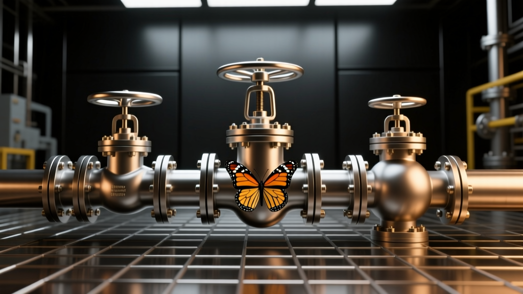 Butterfly Valve Datasheet Mistakes Engineers Must Avoid