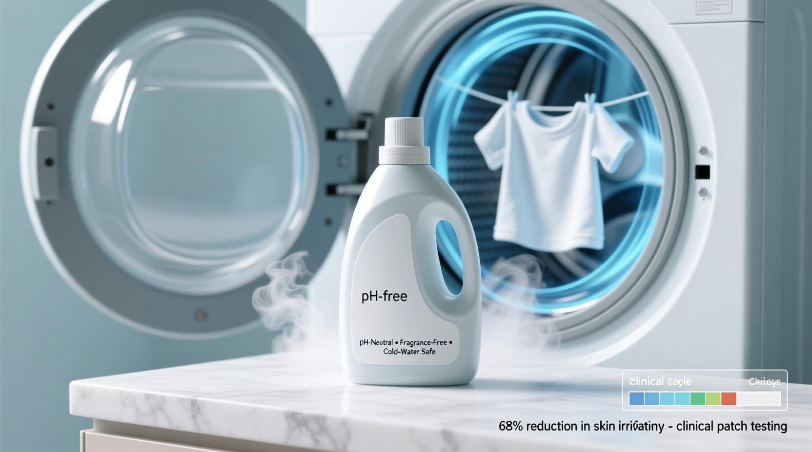 bamboo vs organic cotton for sensitive skin