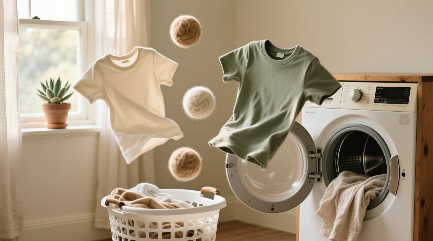 wool dryer balls worth it for sensitive skin