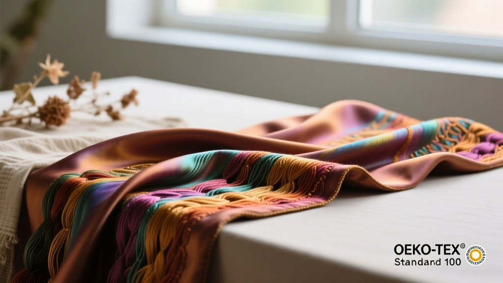 Embroidery Thread Silk: Cost-Smart Guide for Designers