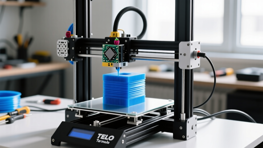 Modernizing the TEVO Tarantula: Best Software for 2026