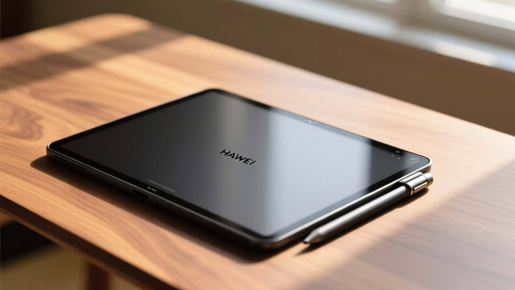 Huawei MatePad Paper: Who Is This E-Ink Tablet Built For?