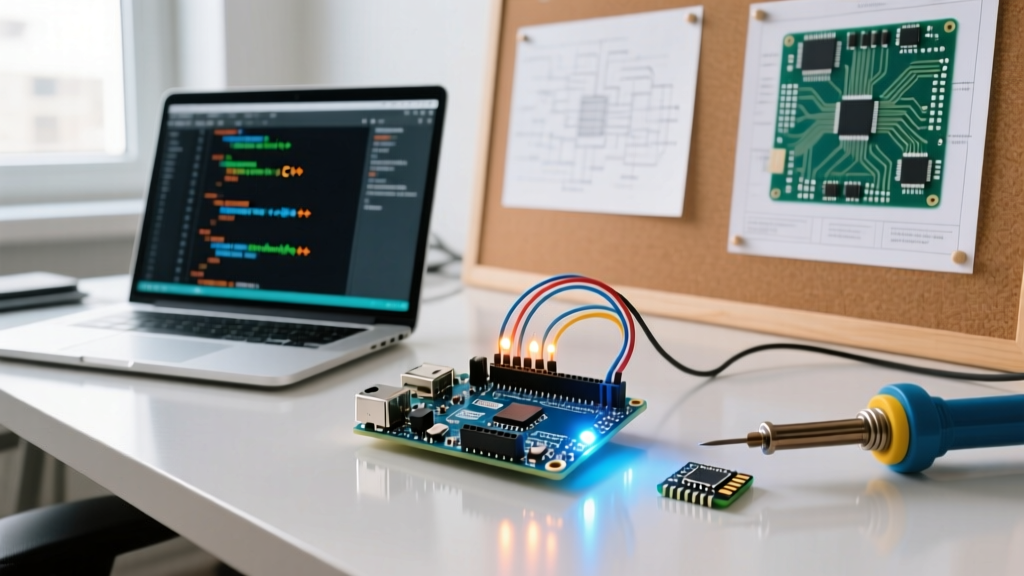 What Is Arduino Coded In? Top Languages, IDEs & Tools