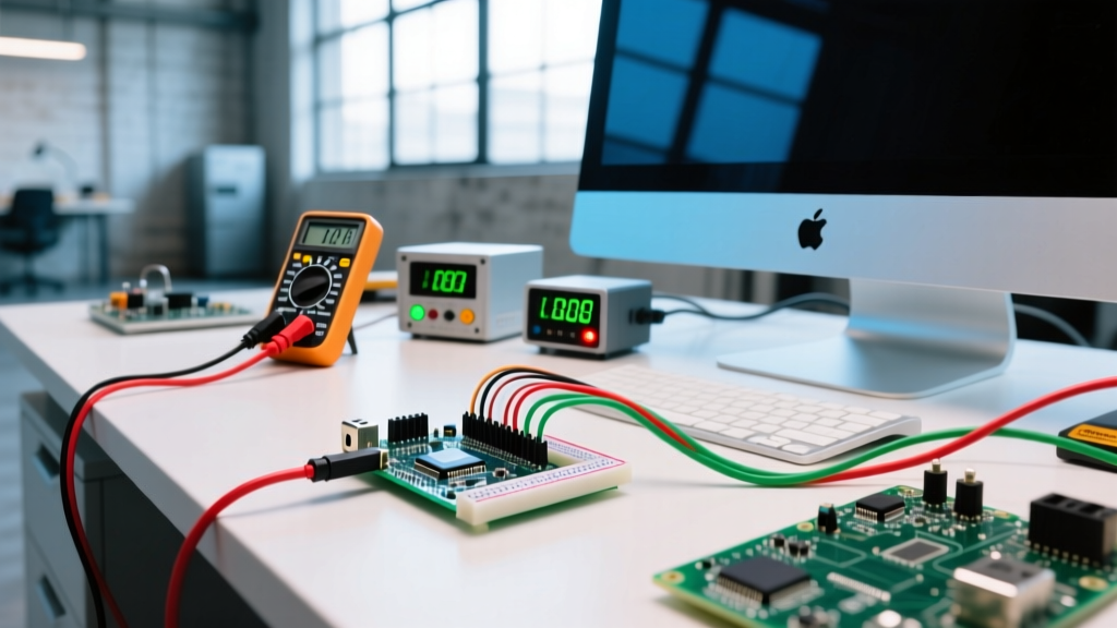 Convert DC Watts to AC Watts Calculator: Sizing Inverters for Real Loads