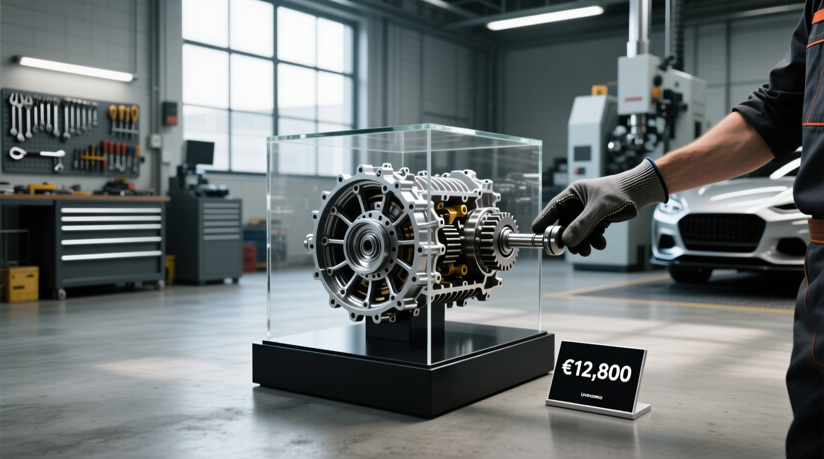 Sequential Gearbox Price: How Much Is a Sequential Gear Box? Buying Guide