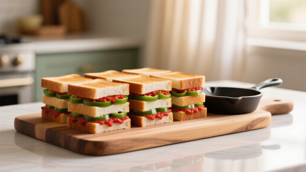 Pimento Cheese Sandwiches for Parties (2026)