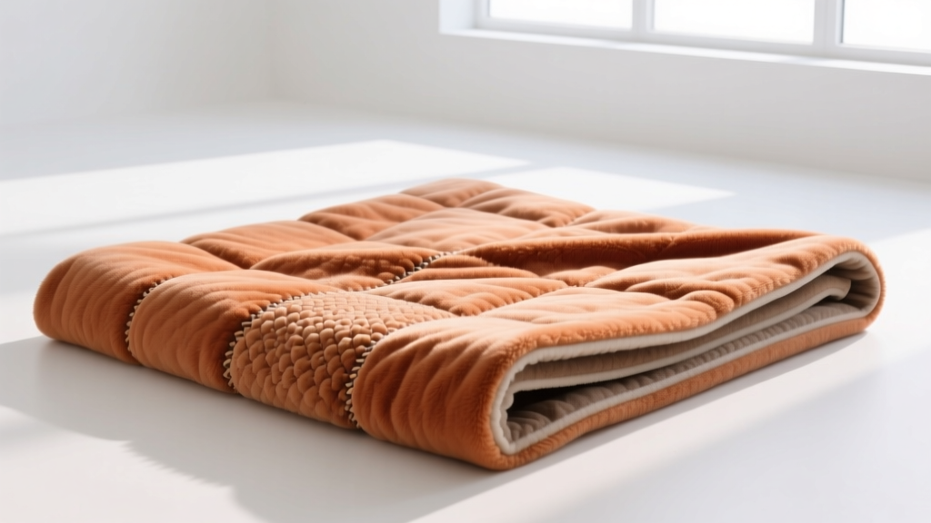 Anti-Pill Fleece Blanket: The Designer’s Guide to Luxe, Long-Lasting Warmth