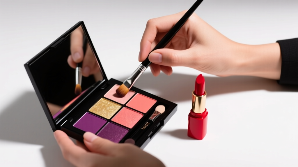 MAC Eyeshadow Combos That Work Every Time (2026)